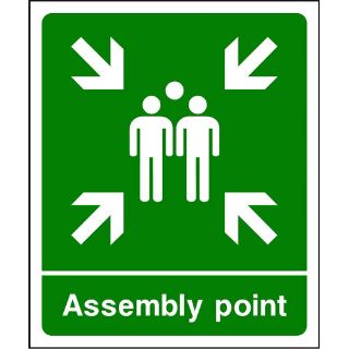Picture of "Assembly Point" 